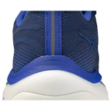 Tenis Hombre Mizuno Running Wave Sky 9 - State Blue/Sirius
