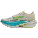 Tenis Mujer Brooks Hyperion Max 3 - Beige