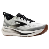 Tenis Hombre Brooks Running Glycerin 23 - White/Black/Gum