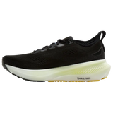 Tenis Hombre Brooks Running Glycerin 23 - Black/Cyber Yellow/Nightlife