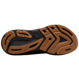 Tenis Hombre Brooks Running Revel 8 - Black/White/Black