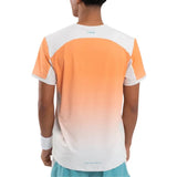 Playera Hombre NOX Padel Pro - Naranja