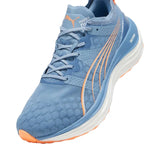 Tenis Puma Running Hombre Foreverrun Nitro - Azul