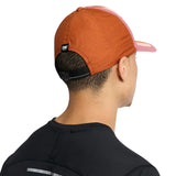 Ciele Gorra Trail Running TRL SC MRPH EQ Finish Line - Ginger Brand / Penny