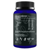 Electrolitos RUTS ENERGY Running Capsulas + 60mg Cafeina