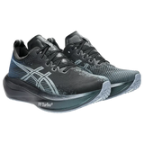 ASICS Tenis Running UNISEX MEGABLAST - Black/White