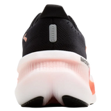Tenis Hombre Brooks Running Glycerin Max 2 - Black/Tigerlilly/Orange