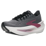 Tenis Mujer Brooks Running Glycerin Max 2 -  Grey/Coconut/Metallic