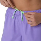 Short Asics Mujer Padel Court 2-N-1 - Morado