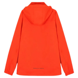 Chamarra Mujer NOX Padel Softshell Team - Rojo