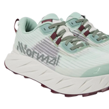 Tenis Trail Running Hombre NNORMAL CADI - Green