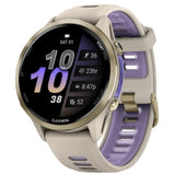 Reloj Garmin Forerunner ® 970 - Dorado
