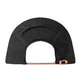 Buff Gorra Running Pack Speed - Negro