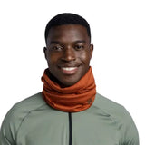 BUFF Tubular UNISEX Outdoor Lightweight Merino Wool - Naranja