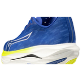 Tenis Hombre Mizuno Running Wave Rebellion Flash 3 - Blue