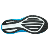 Saucony Tenis Hombre Running Triumph 21 - Gris