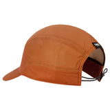 Ciele Gorra Running FST SC EQ Frame S - Ginger Brand