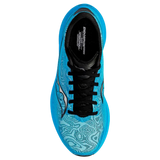 Saucony Tenis Hombre Running Endorphin 3 Speed - Azul