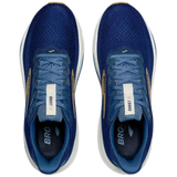 Tenis Hombre Brooks Ghost 17 - Beacon Blue