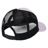 Black Diamond Gorra Outdoor Trucker -  Soft Lilac/Black