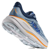 Hoka BONDI 9 Hombre - Drizzle / Downpour