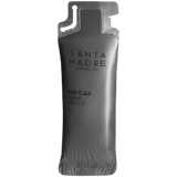 Gel Santa Madre Running Unusual Gel 45 CHO 100 CAF Caja 12 pz - Neutral