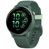 Reloj Garmin Vivoactive® 6 - Verde