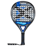 Pala NOX Padel X-Hero 2026 - Azul