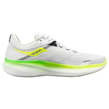 Saucony Tenis Hombre Running Ride 16 - Blanco
