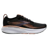 Tenis Mujer Brooks Running Adrenaline GTS 25 -  Black/Peach/Mulled Grape