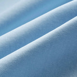 DISTRICT VISION Playera Hombre Running Lightweight - Frost
