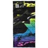 Buff Original Ecostretch - Negro Alpine