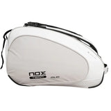 Paletero NOX Padel ML10 Team -  Blanco