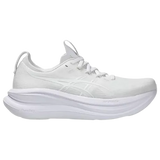 ASICS Tenis Mujer Running GEL NIMBUS 28 - White