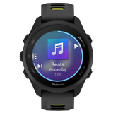 Reloj Garmin Forerunner ® 170 Music - Negro