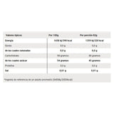 Science in Sport Running Beta Fuel 80 RedBerry 82g -  15pz