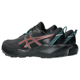 ASICS Tenis Hombre Trail Running GEL VENTURE 11 Waterproof - Black / Spice Latte