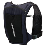 NATHAN Chaleco de Hidratacion UNISEX Quickstart 4L - Negro