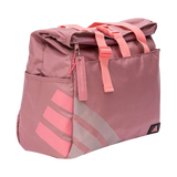 Bolsa Adidas Padel Padel Weekend -  Rosa