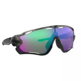 OAKLEY Ciclismo Jawbreaker Prizm Road Jade Unisex - Gris