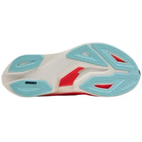 Tenis Mujer Brooks Hyperion Max 3 - Coconut/Fiery Coral/Atomizer