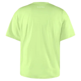 DISTRICT VISION Playera Hombre Running Lightweight - Melon