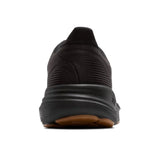Tenis Hombre Brooks Running Revel 8 - Black/White/Black