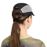 Ciele Gorra Running FST SC Short Brim EQ Iconic Bar SL - Whitaker