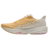 Tenis Mujer Brooks Running Launch 11 - Sherbert/Coconut/Pink