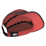 Ciele Gorra Running ALZ Horizon - Red