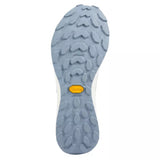 Tenis Trail Running Unisex NNORMAL KJERAG 01 - Light Grey