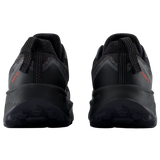 Tenis New Balance Hombre Trail - Hierro V9 - Black/Black