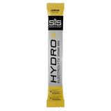 Electrolitos SIS Running Hidratante - Limón 4.1G  20 pz