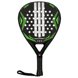 Pala Adidas Padel Match 2026 Light - Negro